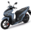 نقشه سیم‌کشی موتورسیکلت هوندا کلیک 150i/125i (Honda Click/Vario 150i/125i)