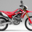 نقشه سیم‌کشی موتورسیکلت هوندا CRF250L/LA/R