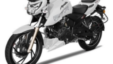 نقشه سیم‌کشی موتورسیکلت‌های آپاچی انژکتوری مدل RTR 200 FI 4V و RTR 160 FI 4V | Apache