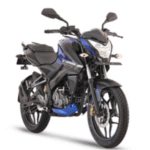 نقشه سیم‌کشی موتورسیکلت پالس Pulsar NS160 انژکتوری