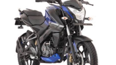 نقشه سیم‌کشی موتورسیکلت پالس Pulsar NS160 انژکتوری