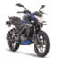 نقشه سیم‌کشی موتورسیکلت پالس Pulsar NS160 انژکتوری