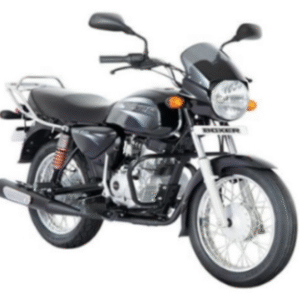 نقشه سیم‌کشی موتورسیکلت باکسر Boxer BM 150 FI انژکتوری