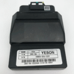 نقشه سیم‌کشی (پین اوت) ایسیو یسون Yeson ECU Pinout در موتورسیکلت‌های انژکتوری