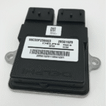 نقشه سیم‌کشی (پین اوت) ایسیو دلفی Delphi ECU Pinout در موتورسیکلت‌های انژکتوری