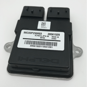 نقشه سیم‌کشی (پین اوت) ایسیو دلفی Delphi ECU Pinout در موتورسیکلت‌های انژکتوری