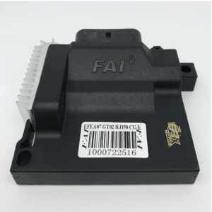 نقشه سیم‌کشی (پین اوت) ایسیو فای FAI ECU Pinout در موتورسیکلت‌های انژکتوری