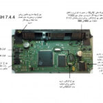 پکیج آموزش تخصصی تعمیرات ECU خودرو