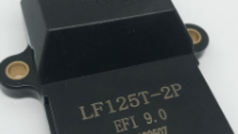 نقشه سیم‌کشی (پین اوت) ایسیو لیفان Lifan ECU Pinout در موتورسیکلت‌های انژکتوری