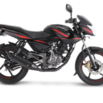 نقشه سیم‌کشی موتورسیکلت پالس Bajaj Pulsar LS 135