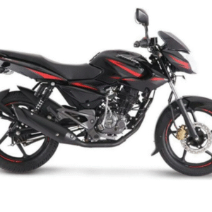 نقشه سیم‌کشی موتورسیکلت پالس Bajaj Pulsar LS 135