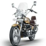 نقشه سیم‌کشی موتورسیکلت اونجر Avenger 220