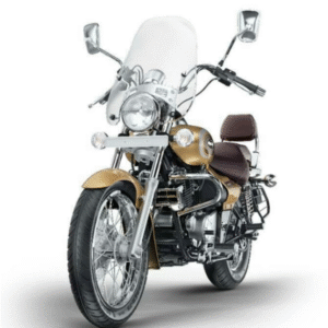 نقشه سیم‌کشی موتورسیکلت اونجر Avenger 220