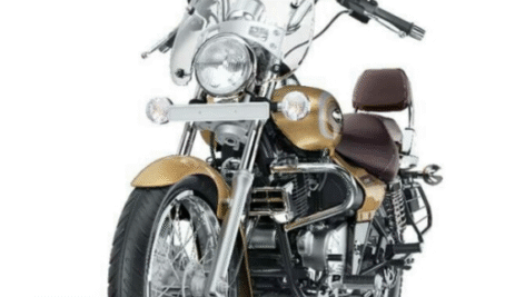 نقشه سیم‌کشی موتورسیکلت اونجر Avenger 220