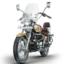 نقشه سیم‌کشی موتورسیکلت اونجر Avenger 220