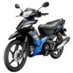نقشه سیم‌کشی اسکوتر تی وی اس راکز 125 (TVS Rockz 125)