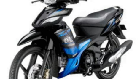 نقشه سیم‌کشی اسکوتر تی وی اس راکز 125 (TVS Rockz 125)
