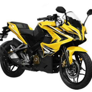 نقشه سیم‌کشی موتورسیکلت پالس Pulsar RS 200 (مدل‌های با و بدون ABS)