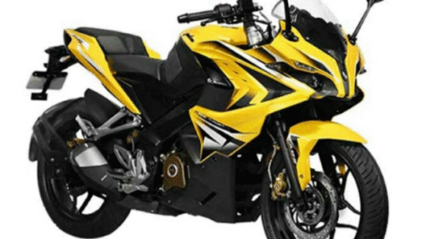 نقشه سیم‌کشی موتورسیکلت پالس Pulsar RS 200 (مدل‌های با و بدون ABS)