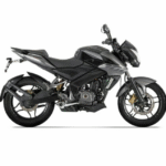 نقشه سیم‌کشی موتورسیکلت پالس Pulsar NS 200 کاربراتوری