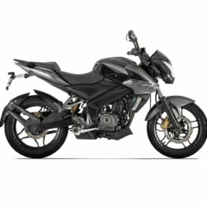 نقشه سیم‌کشی موتورسیکلت پالس Pulsar NS 200 کاربراتوری
