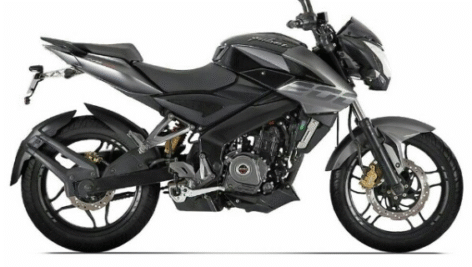 نقشه سیم‌کشی موتورسیکلت پالس Pulsar NS 200 کاربراتوری