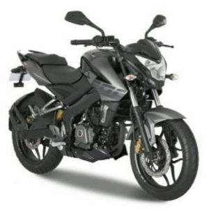 نقشه سیم‌کشی موتورسیکلت پالس Bajaj Pulsar NS 200 FI (انژکتوری)