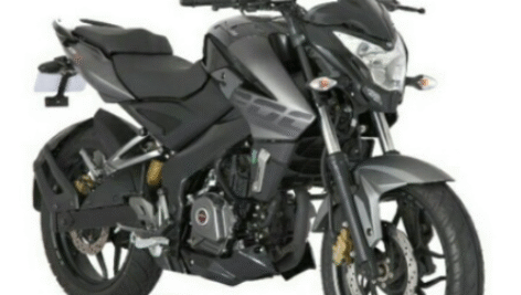 نقشه سیم‌کشی موتورسیکلت پالس Bajaj Pulsar NS 200 FI (انژکتوری)