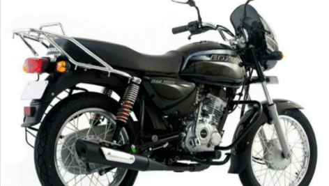 نقشه سیم‌کشی موتورسیکلت باکسر Boxer BM 150 کاربراتوری