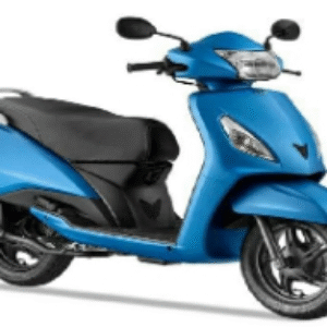 دفترچه راهنمای جامع موتورسیکلت اسکوتر TVS Jupiter 110