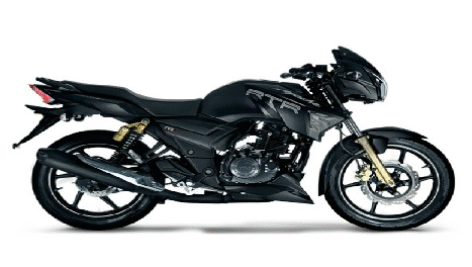 دفترچه راهنمای جامع موتورسیکلت آپاچی RTR 180