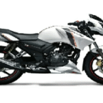 دفترچه راهنمای موتورسیکلت آپاچی RTR 160