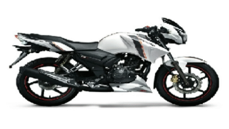دفترچه راهنمای موتورسیکلت آپاچی RTR 160