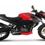 دفترچه راهنمای موتورسیکلت پالس NS 200 / AS 200
