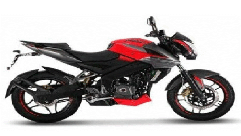دفترچه راهنمای موتورسیکلت پالس NS 200 / AS 200