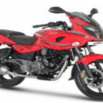 دفترچه راهنمای موتورسیکلت پالس Pulsar 220