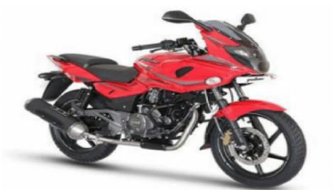 دفترچه راهنمای موتورسیکلت پالس Pulsar 220