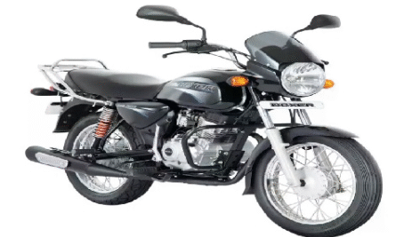 دفترچه راهنمای موتورسیکلت باکسر Boxer 150/125