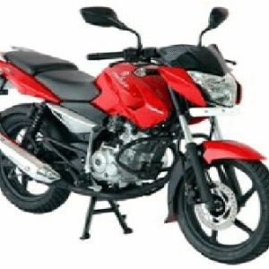 دفترچه راهنمای موتورسیکلت باجاج پالس 135 LS