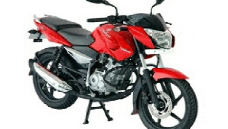 دفترچه راهنمای موتورسیکلت باجاج پالس 135 LS