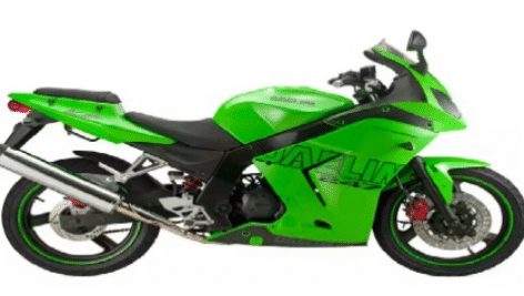دفترچه راهنمای سرویس و تعمیر موتورسیکلت دایلیم VGF 250 / Roadwin 250R FI