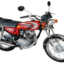 دفترچه راهنمای موتورسیکلت هوندا Honda مدل CG125/150/200
