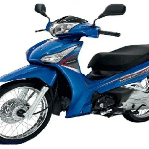 دفترچه راهنمای موتورسیکلت هوندا ویو Honda Wave 110/125/150 و طرح ویو