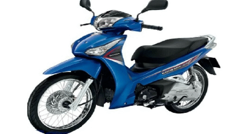 دفترچه راهنمای موتورسیکلت هوندا ویو Honda Wave 110/125/150 و طرح ویو