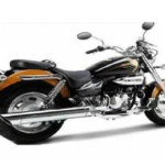 دفترچه راهنمای موتورسیکلت هیوسانگ Hyosung Aquila 250