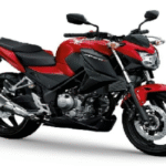 دفترچه راهنمای موتورسیکلت هوندا مدل Honda CB 300R/RA/F/FA