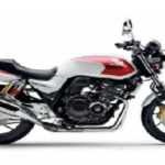 دفترچه راهنمای موتورسیکلت هوندا مدل CB 400F/A/SA/T/N