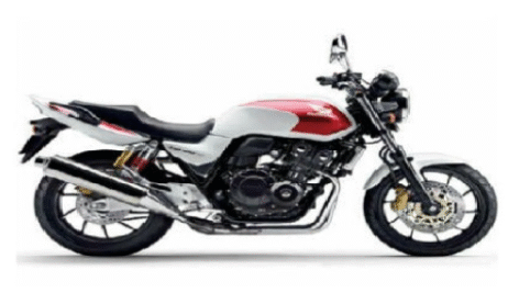 دفترچه راهنمای موتورسیکلت هوندا مدل CB 400F/A/SA/T/N