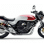 دفترچه راهنمای موتورسیکلت هوندا مدل CB 400F/A/SA/T/N