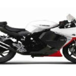 دفترچه راهنمای موتورسیکلت هیوسانگ GTR 250R/250N